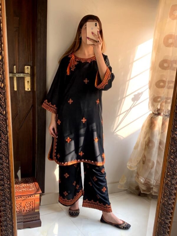 Rang e Baloch - Image 15