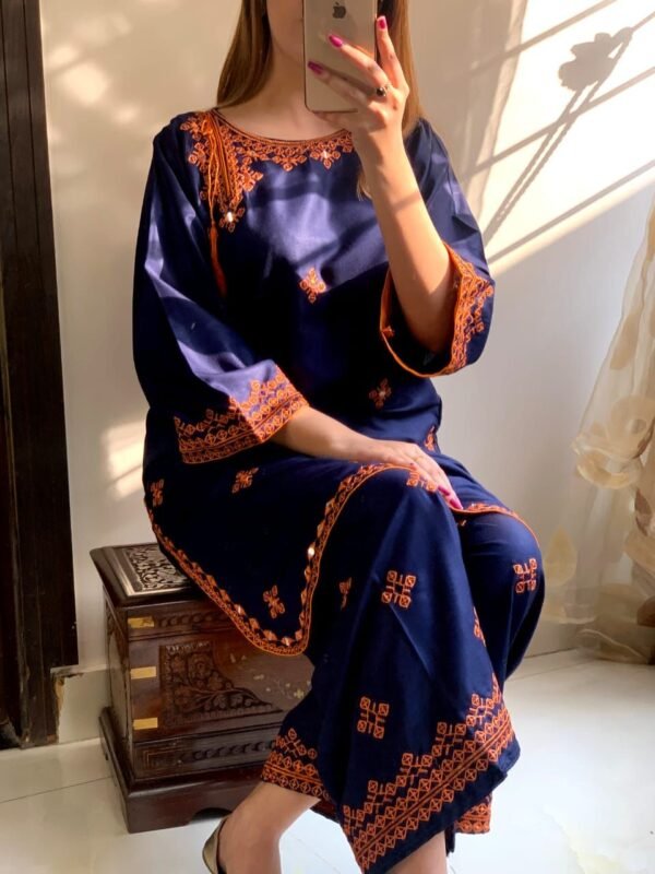 Rang e Baloch - Image 18
