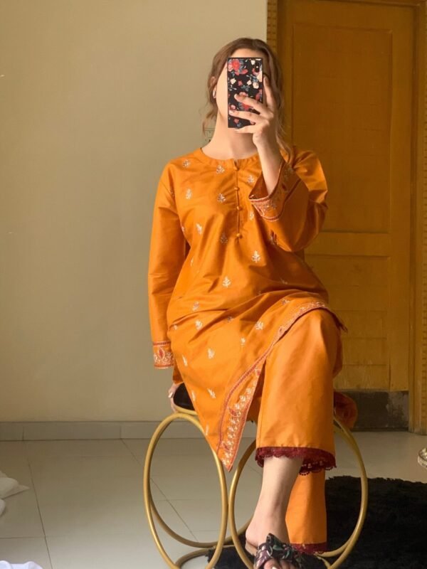 Serene Threads - Image 22