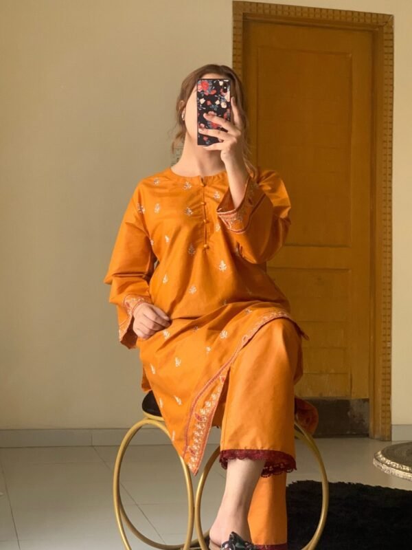 Serene Threads - Image 23