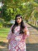RAINBOW STITCHED 2PCS