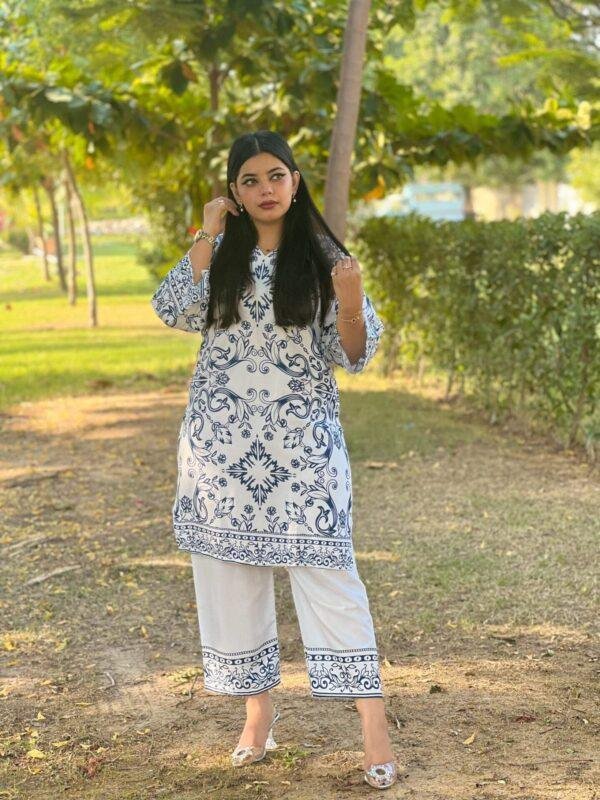 RAINBOW STITCHED 2PCS - Image 10