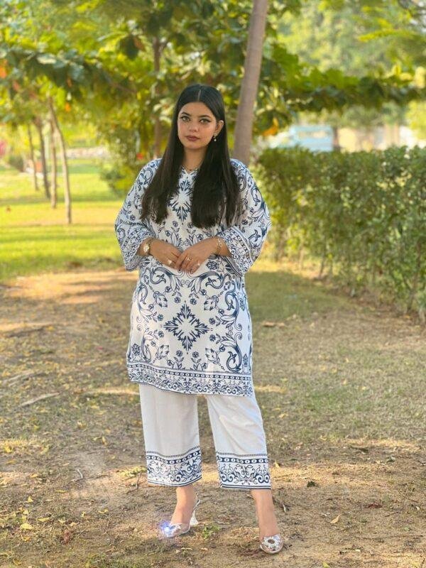 RAINBOW STITCHED 2PCS - Image 11