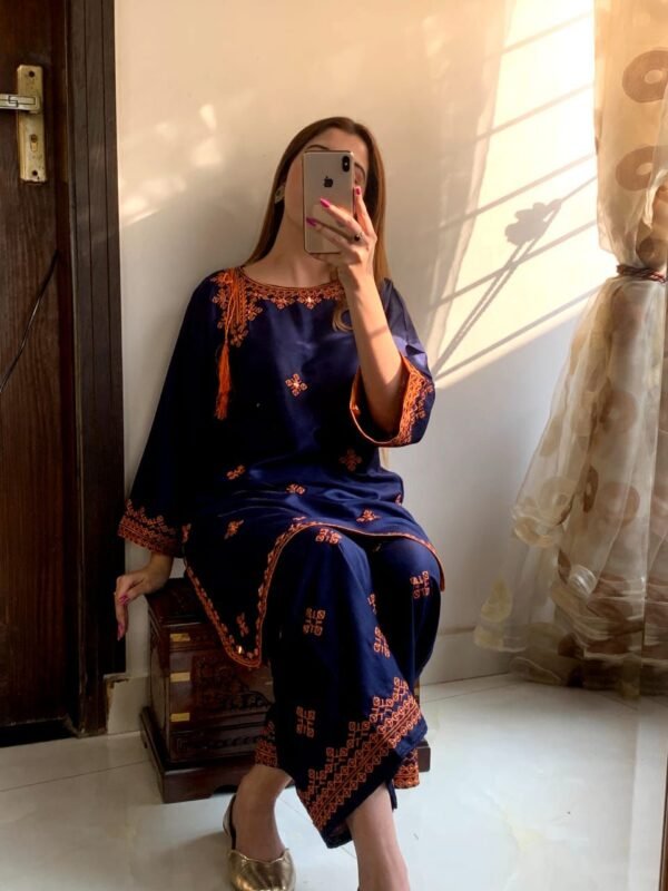 Rang e Baloch - Image 4