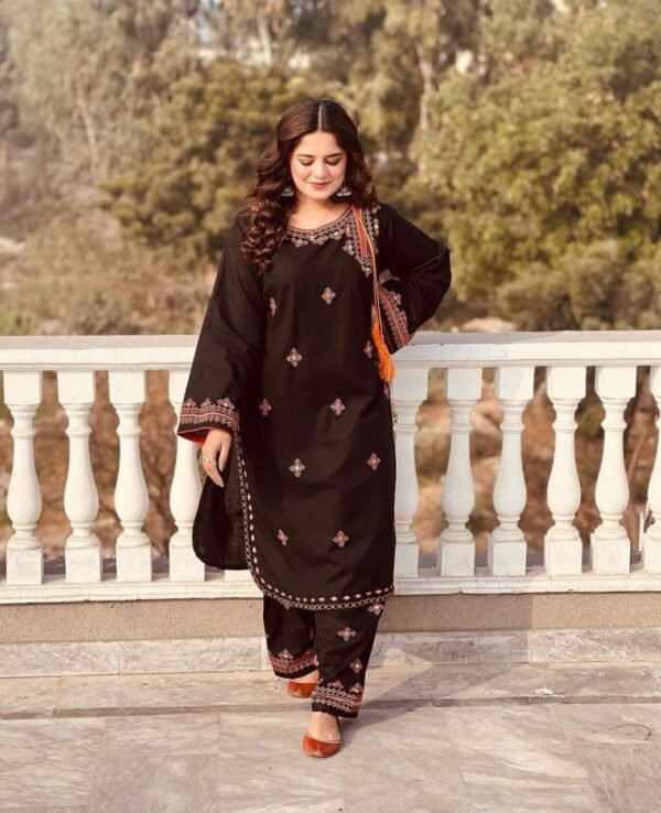 Rang e Baloch - Image 2