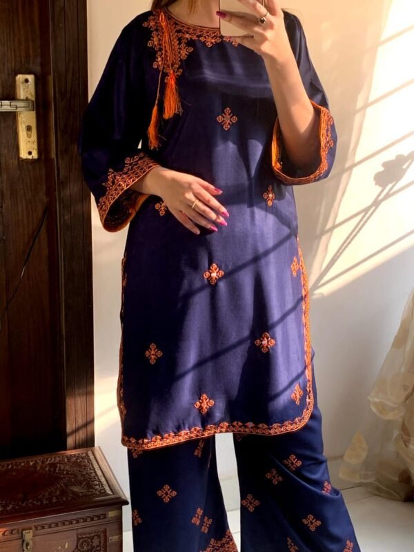 Rang e Baloch - Image 5