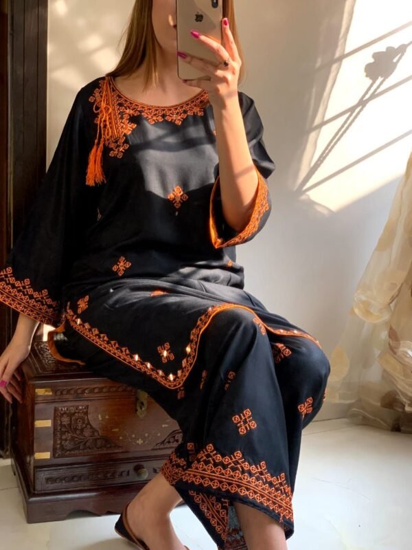 Rang e Baloch - Image 10