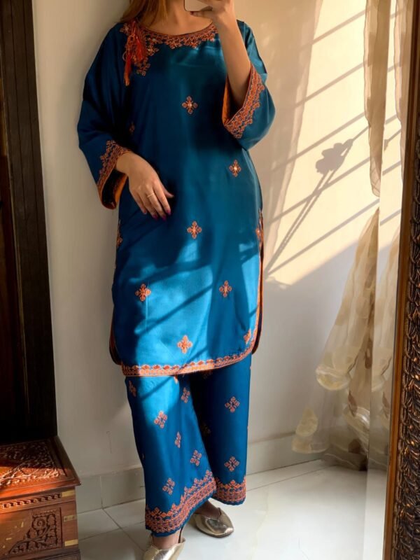 Rang e Baloch - Image 11