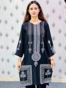 Lunar lace