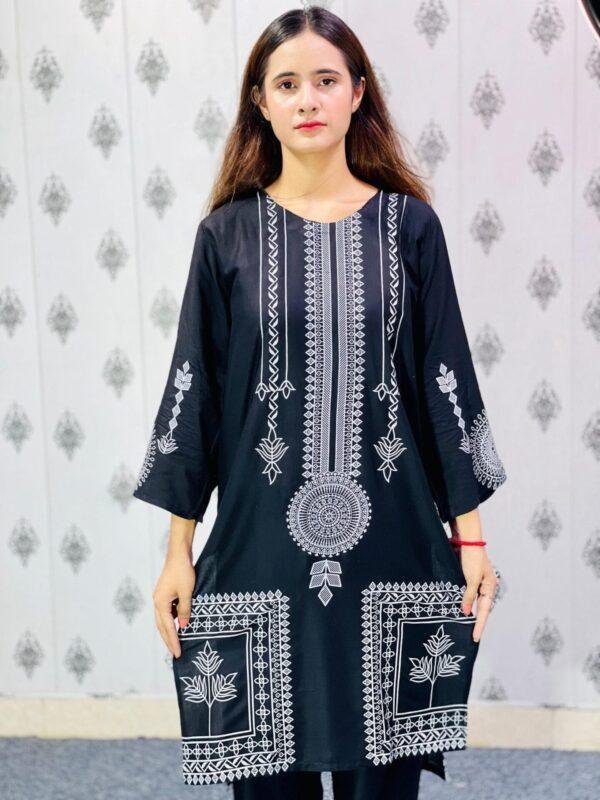 Lunar lace - Image 2