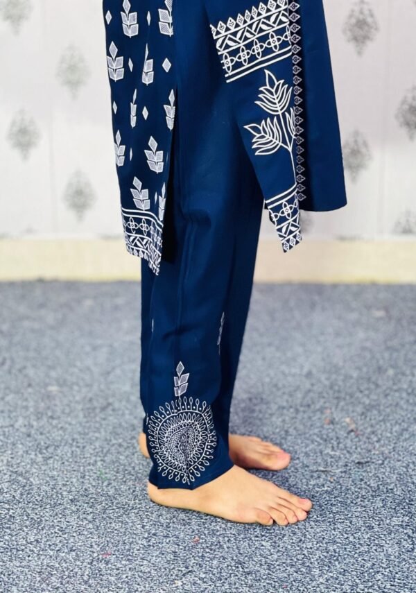 Lunar lace - Image 12