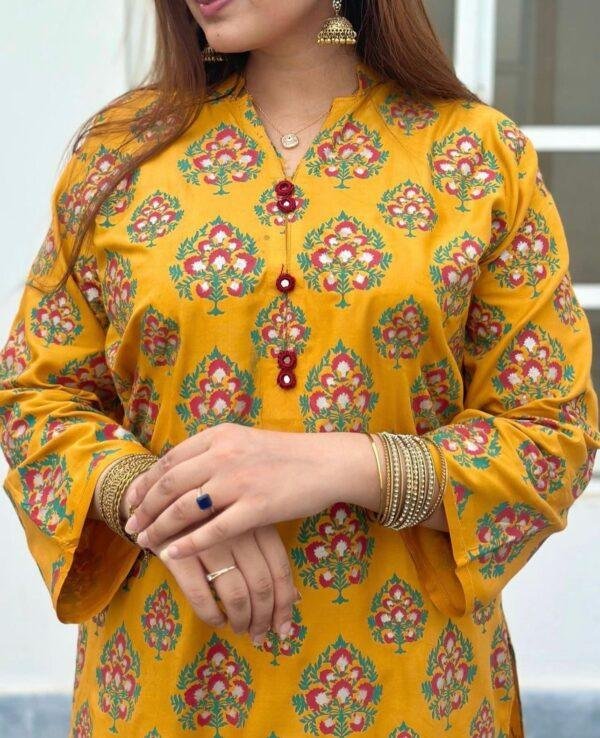 Spade (Stitched 2 Pcs) - Image 11