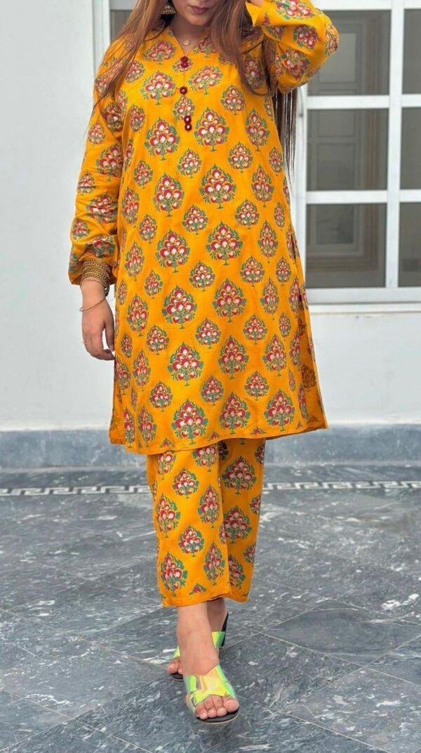 Spade (Stitched 2 Pcs) - Image 10