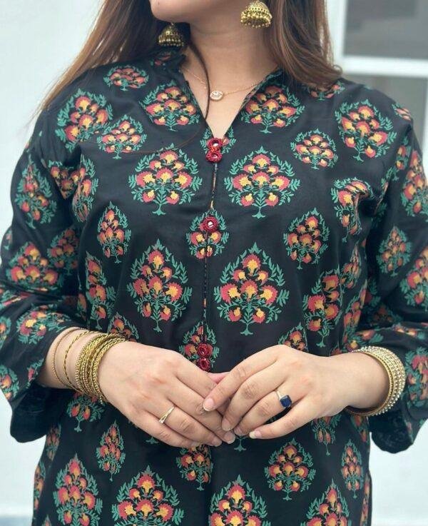 Spade (Stitched 2 Pcs) - Image 5