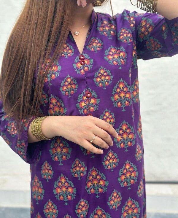Spade (Stitched 2 Pcs) - Image 9