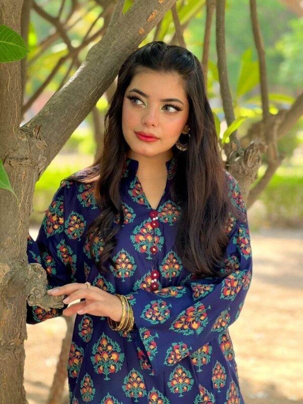 Spade (Stitched 2 Pcs) - Image 7