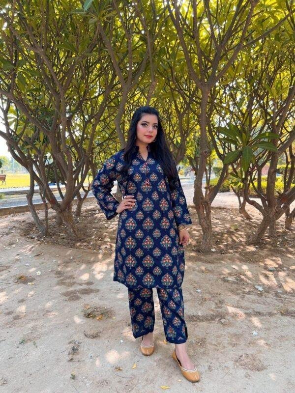 Spade (Stitched 2 Pcs) - Image 6