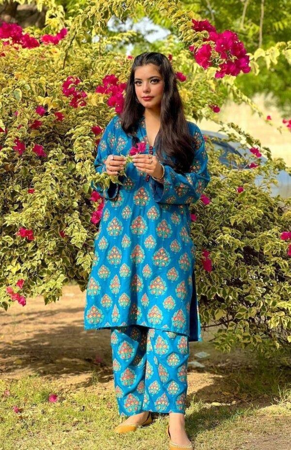 Spade (Stitched 2 Pcs) - Image 3