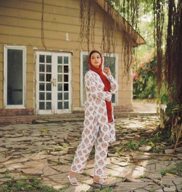Spade (Stitched 2 Pcs) - Image 12