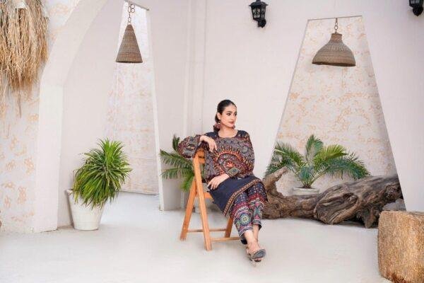Archaic Chic - Image 5