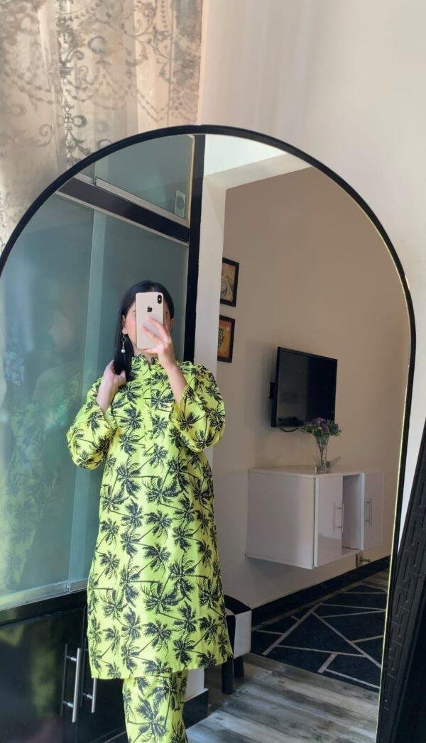 Palm Tree Design - Image 16