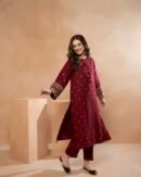 Pop Garnet Stitched 2pc