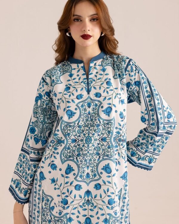  Cerulean Charm - Image 3