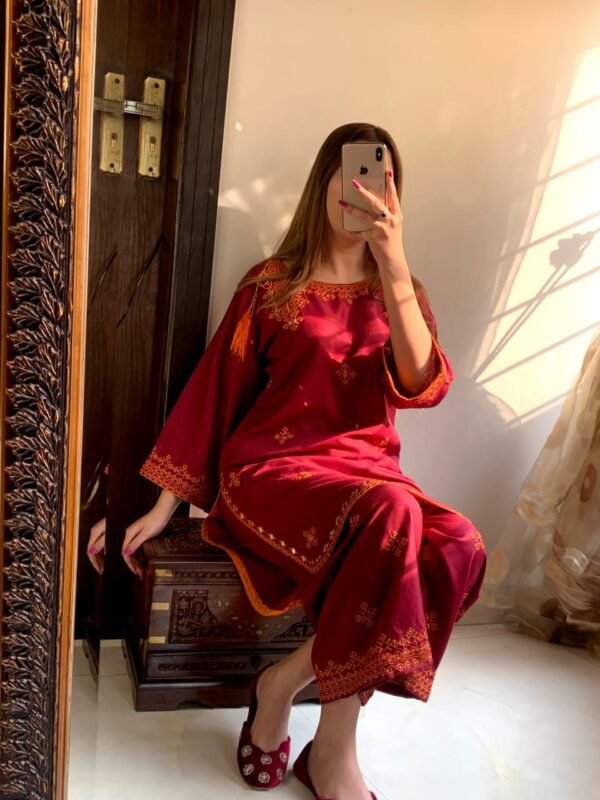 Rang e Baloch - Image 16
