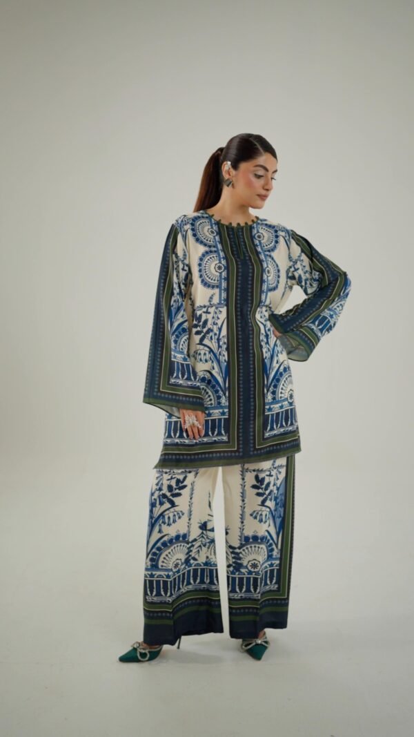 AZURE BLOOM - Image 2