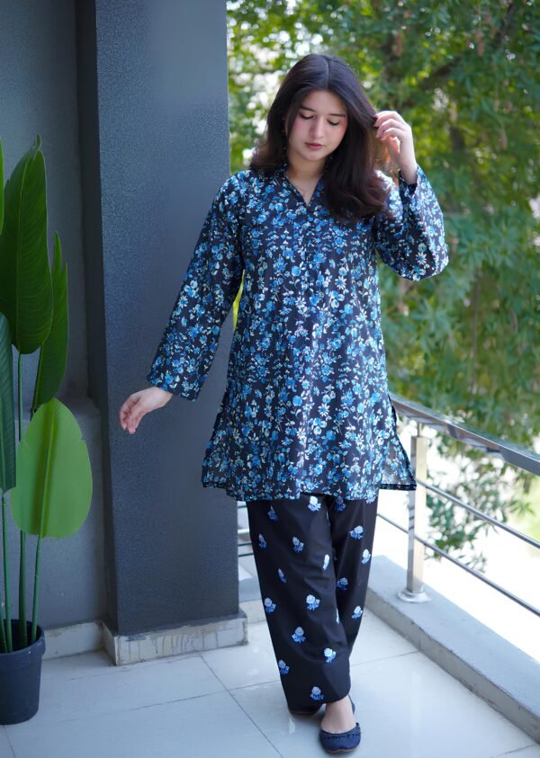 Blue mirage - Image 7