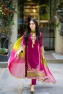 Ethnic