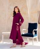 Plum Grace