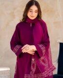 Plum Grace