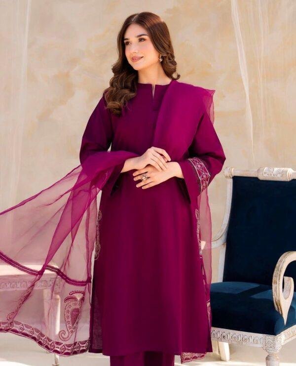 Plum Grace - Image 4