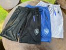 DriFit short-Grey
