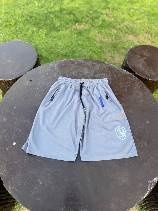 DriFit short-Grey - Image 2