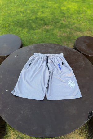 DriFit short-Grey