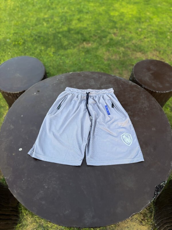 DriFit short-Grey