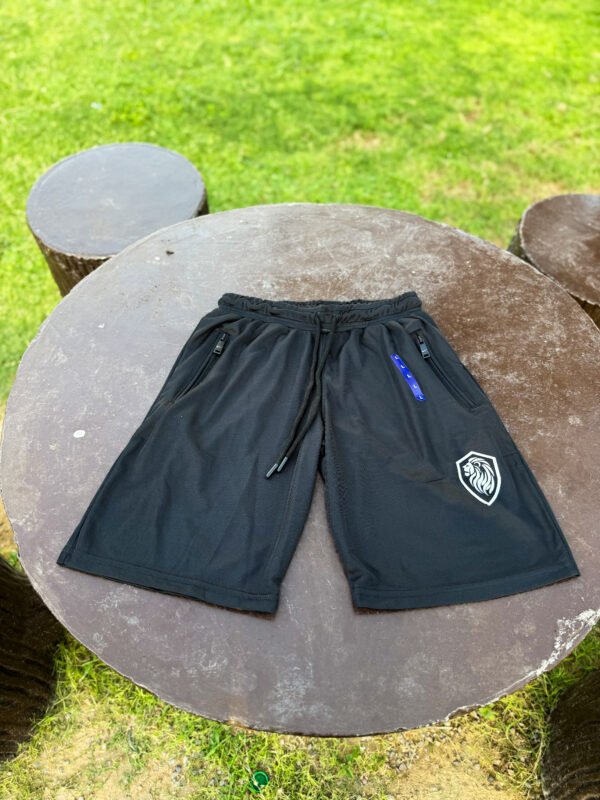 DriFit Short-Black