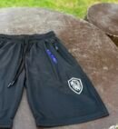 DriFit Short-Black