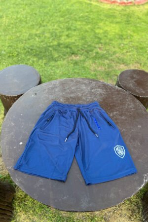 DriFit short-Blue