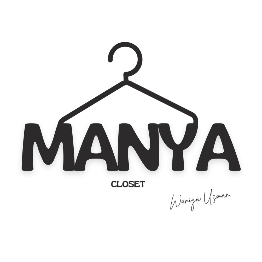 MANYA CLOSET